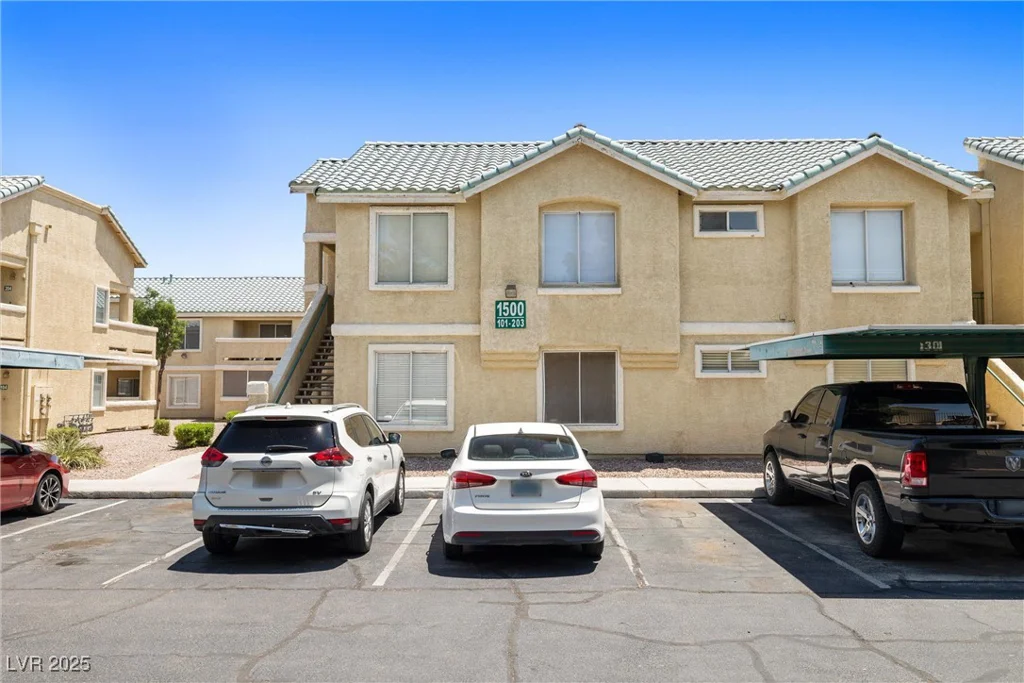 1500 Jamielinn, Las Vegas, NV 89110