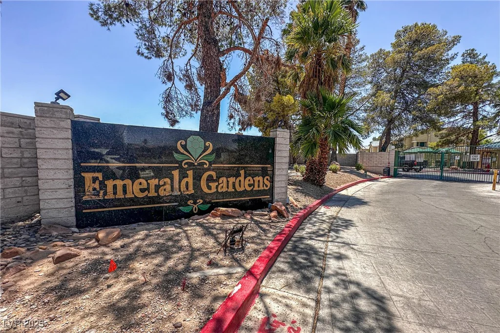 1500 Jamielinn, Las Vegas, NV 89110