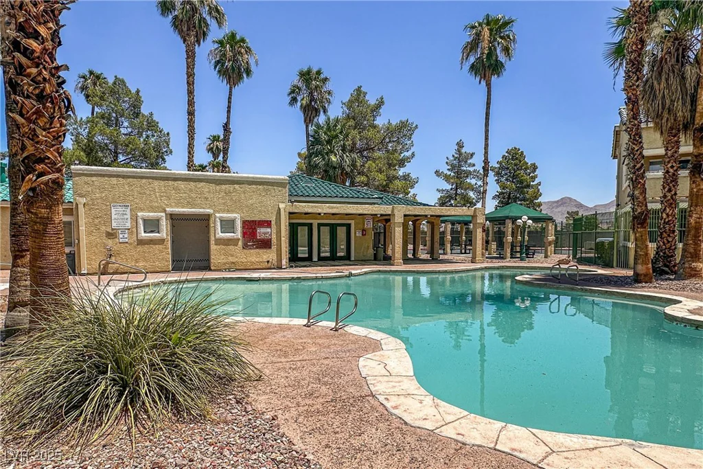 1500 Jamielinn, Las Vegas, NV 89110