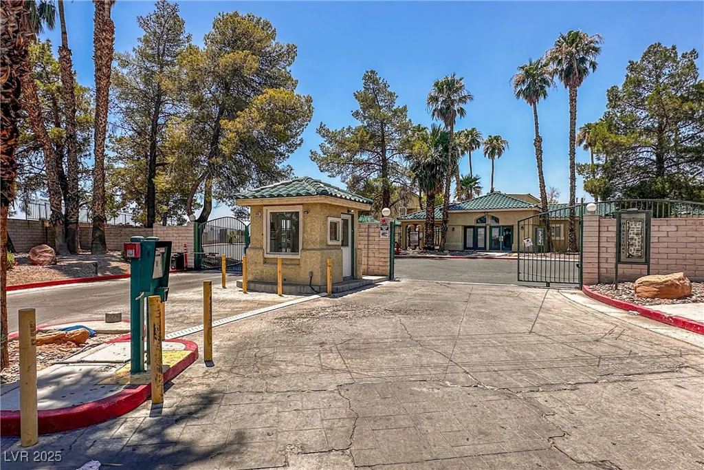 1500 Jamielinn, Las Vegas, NV 89110