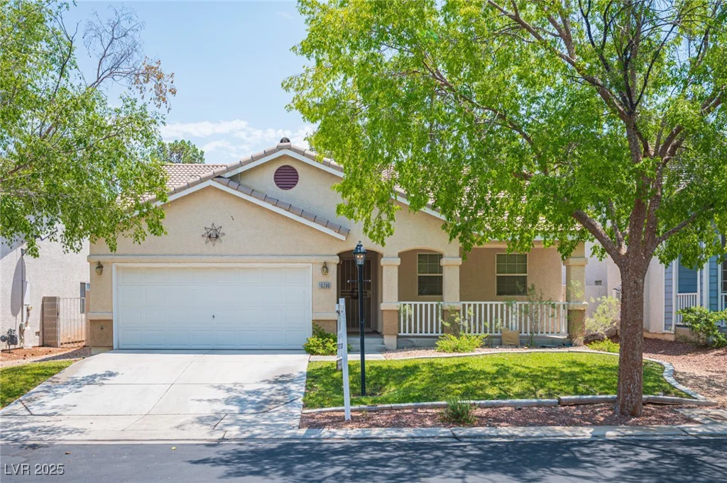 10200 Lookout Bridge, Las Vegas, NV 89183