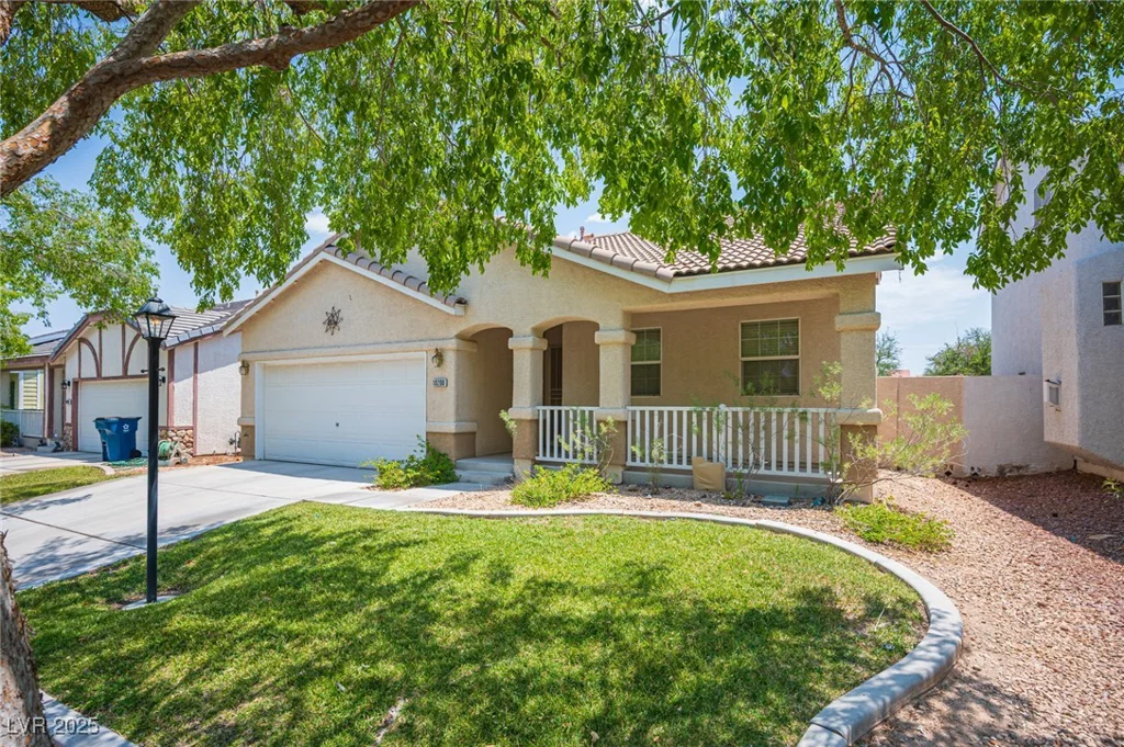 10200 Lookout Bridge, Las Vegas, NV 89183