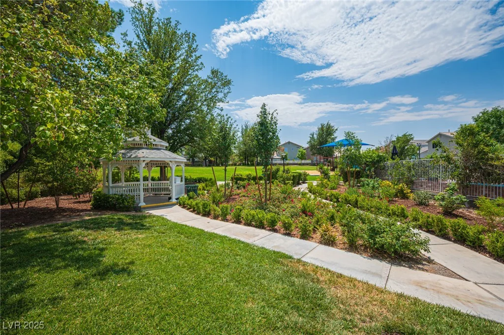 10200 Lookout Bridge, Las Vegas, NV 89183