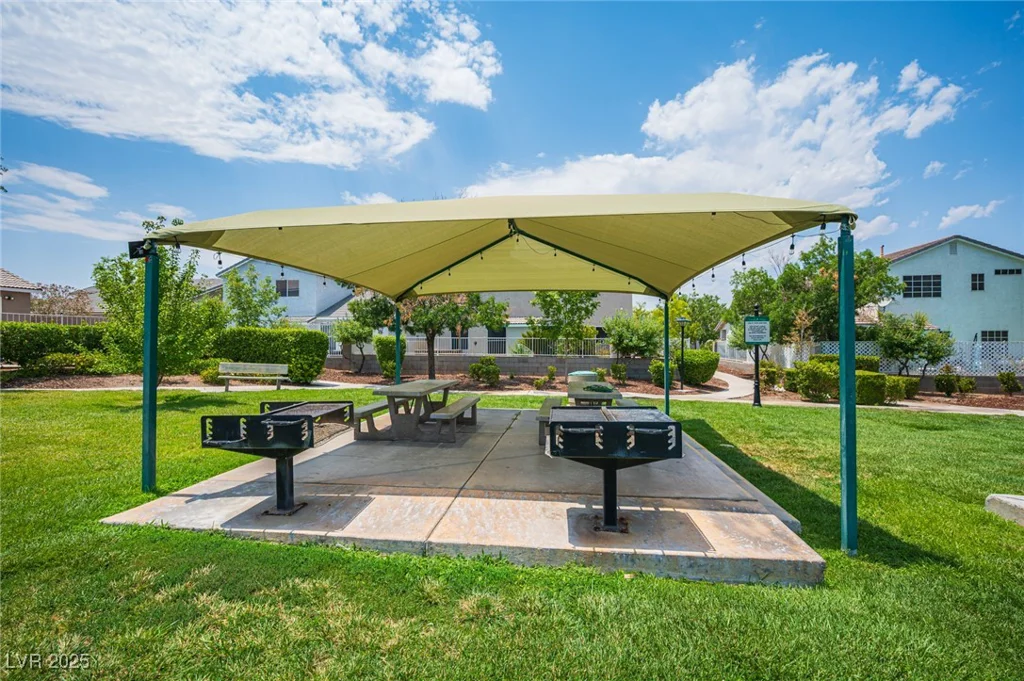 10200 Lookout Bridge, Las Vegas, NV 89183