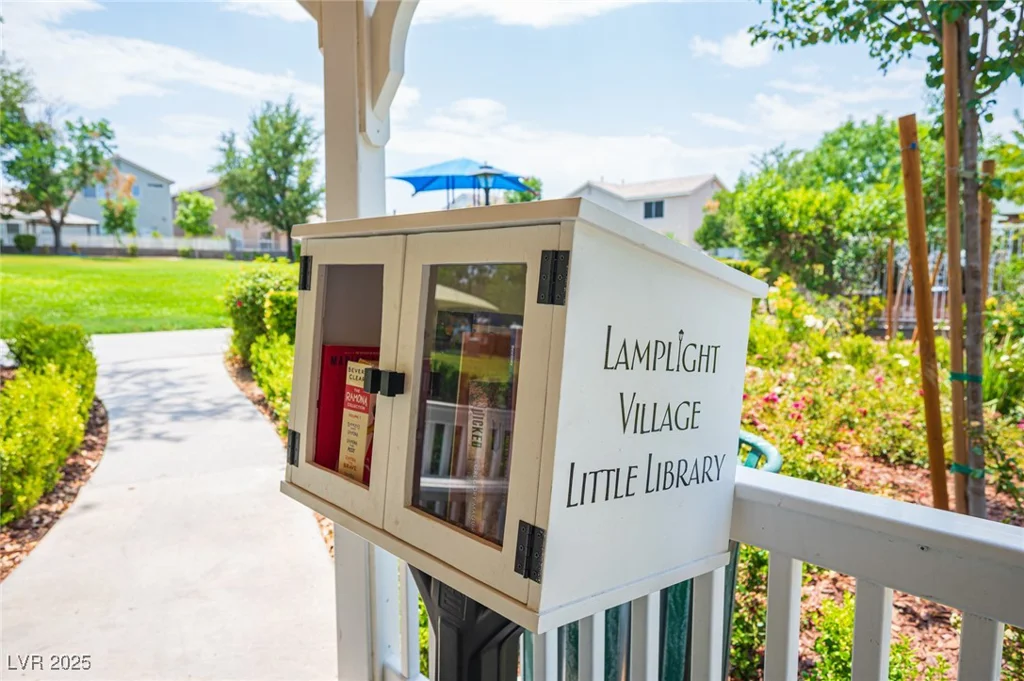 10200 Lookout Bridge, Las Vegas, NV 89183