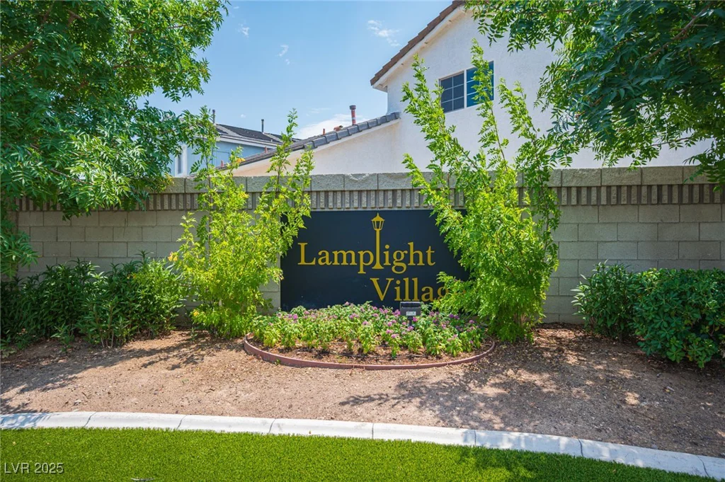 10200 Lookout Bridge, Las Vegas, NV 89183