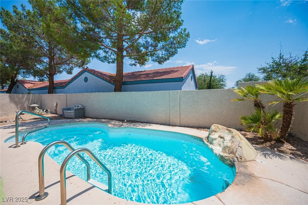 10200 Lookout Bridge, Las Vegas, NV 89183