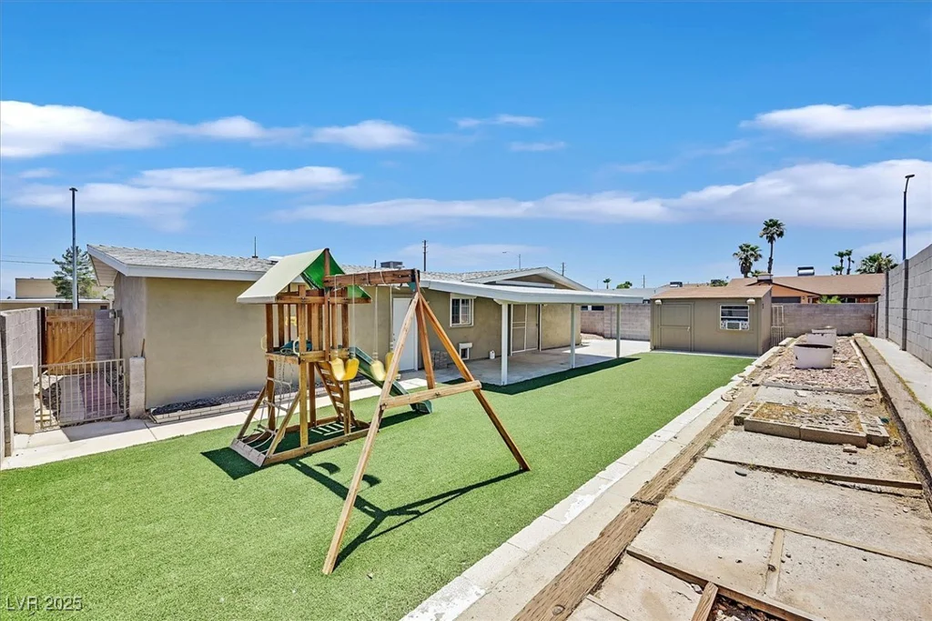 216 Lorenzi, Las Vegas, NV 89107
