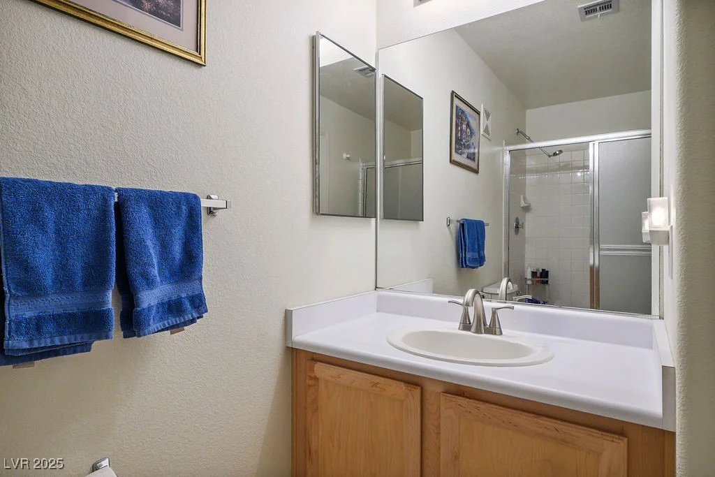 2902 Aztec Lily, Henderson, NV 89074