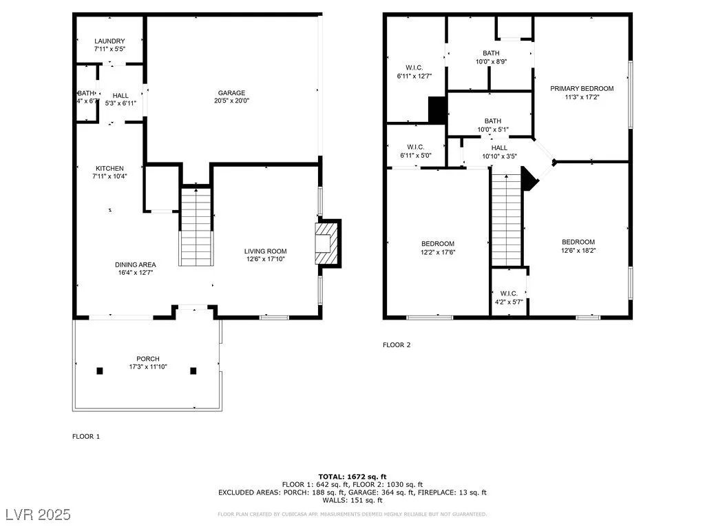 2902 Aztec Lily, Henderson, NV 89074