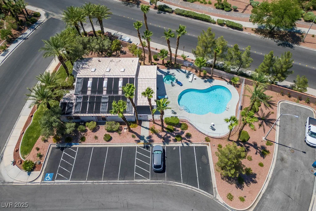 2902 Aztec Lily, Henderson, NV 89074