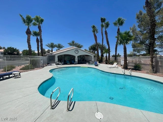 2902 Aztec Lily, Henderson, NV 89074