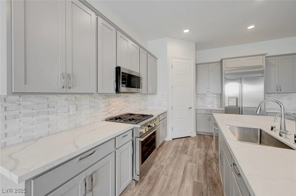 12436 Primrose Grove, Las Vegas, NV 89138