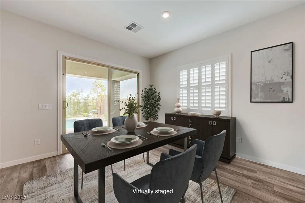 12436 Primrose Grove, Las Vegas, NV 89138