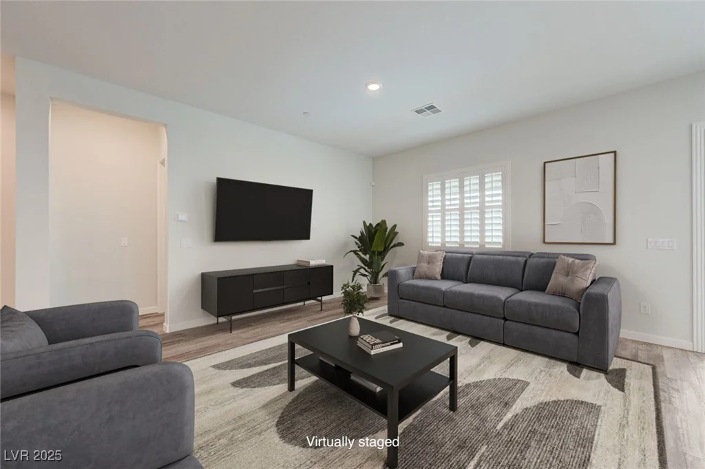 12436 Primrose Grove, Las Vegas, NV 89138
