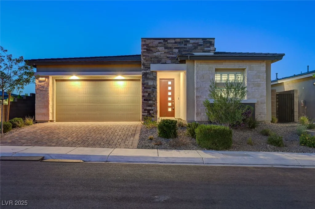12436 Primrose Grove, Las Vegas, NV 89138
