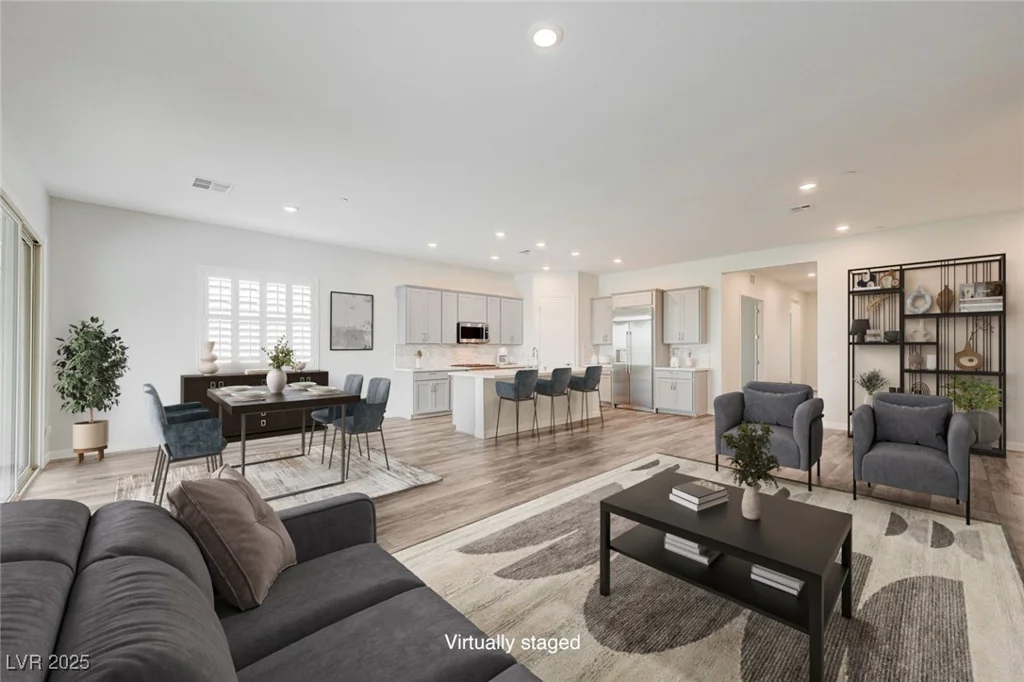 12436 Primrose Grove, Las Vegas, NV 89138