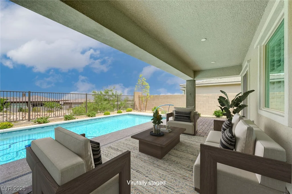 12436 Primrose Grove, Las Vegas, NV 89138