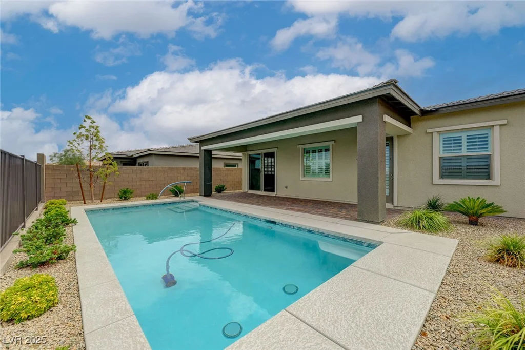 12436 Primrose Grove, Las Vegas, NV 89138