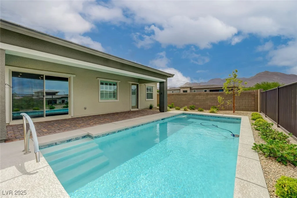 12436 Primrose Grove, Las Vegas, NV 89138