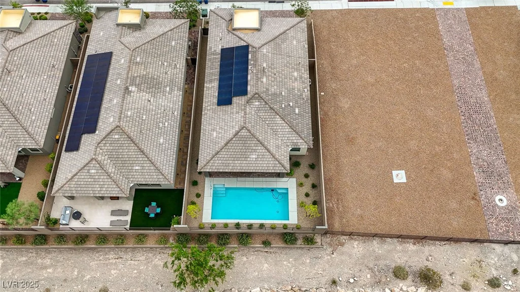 12436 Primrose Grove, Las Vegas, NV 89138