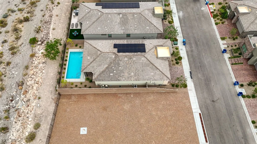 12436 Primrose Grove, Las Vegas, NV 89138