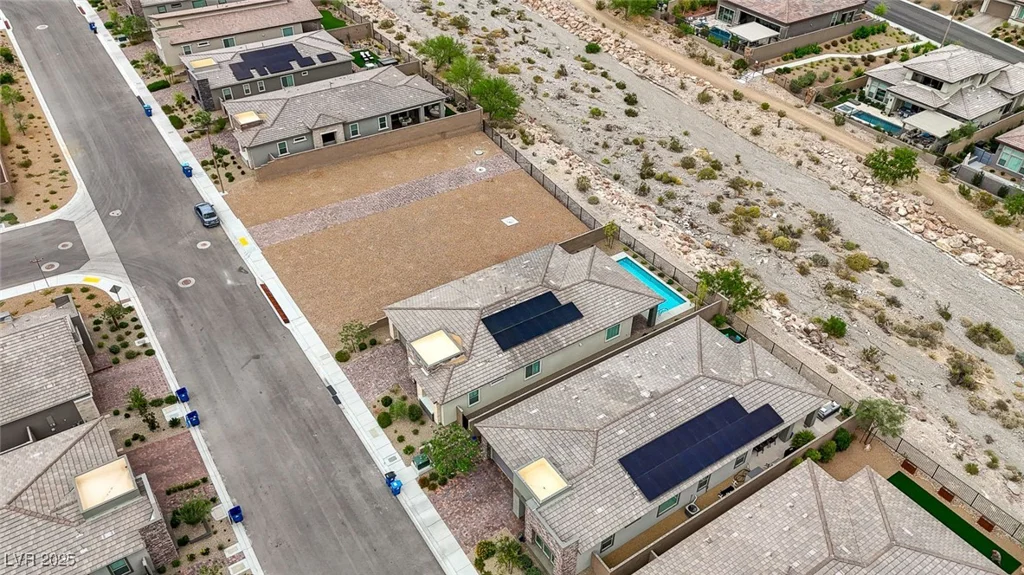 12436 Primrose Grove, Las Vegas, NV 89138