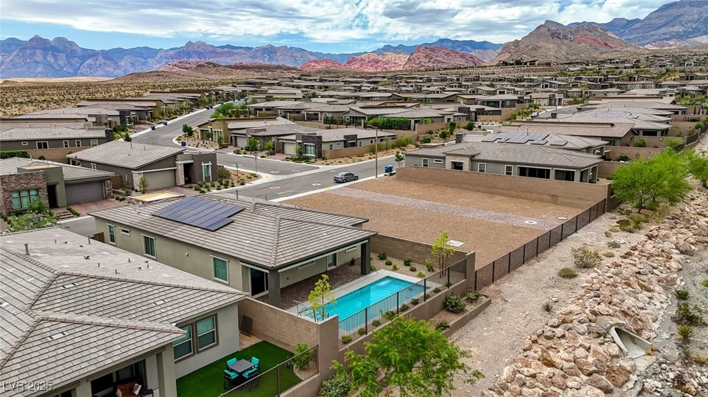 12436 Primrose Grove, Las Vegas, NV 89138