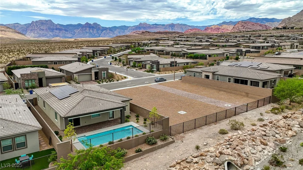 12436 Primrose Grove, Las Vegas, NV 89138