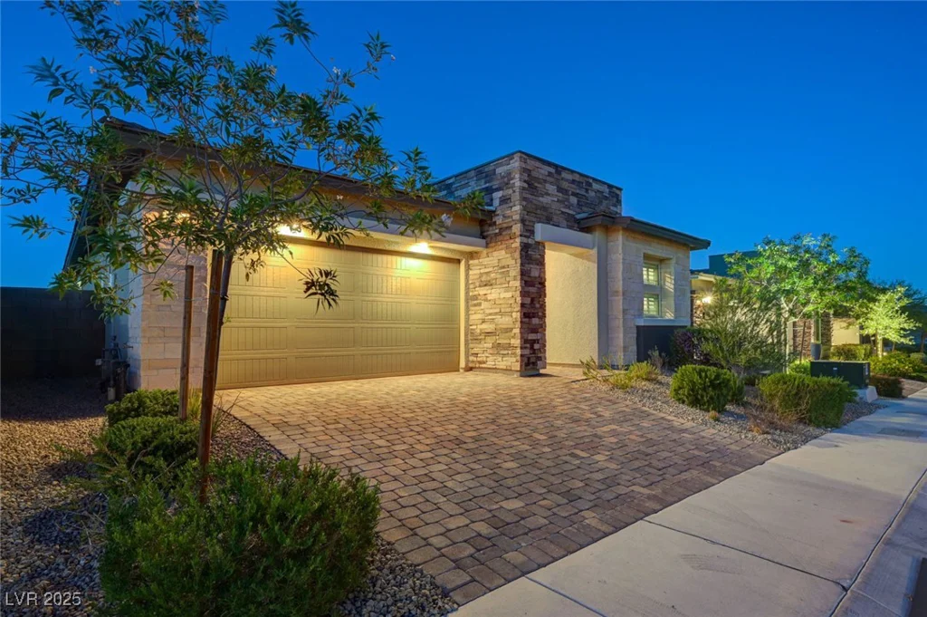 12436 Primrose Grove, Las Vegas, NV 89138