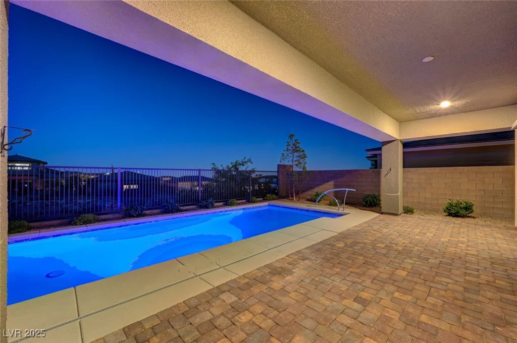 12436 Primrose Grove, Las Vegas, NV 89138