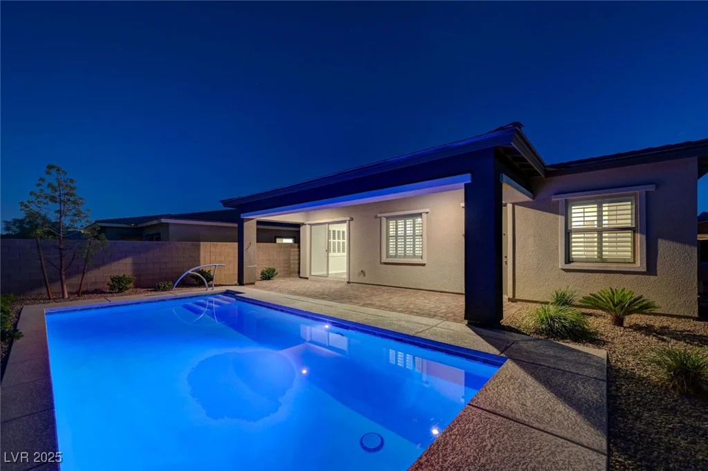 12436 Primrose Grove, Las Vegas, NV 89138