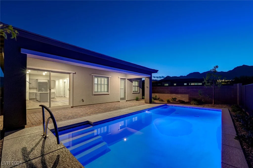 12436 Primrose Grove, Las Vegas, NV 89138