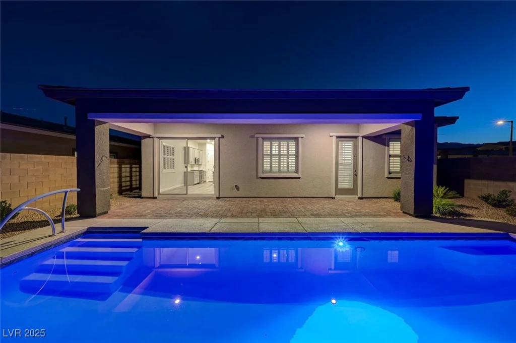 12436 Primrose Grove, Las Vegas, NV 89138