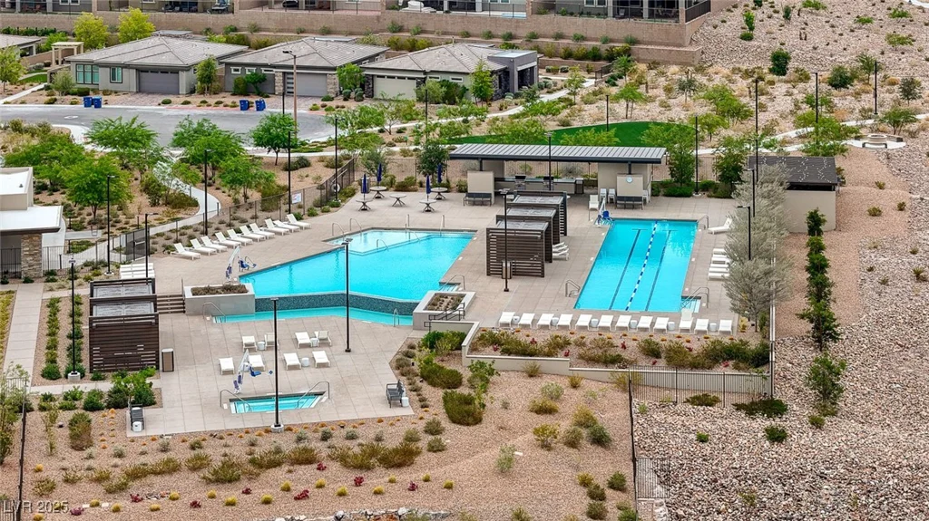 12436 Primrose Grove, Las Vegas, NV 89138