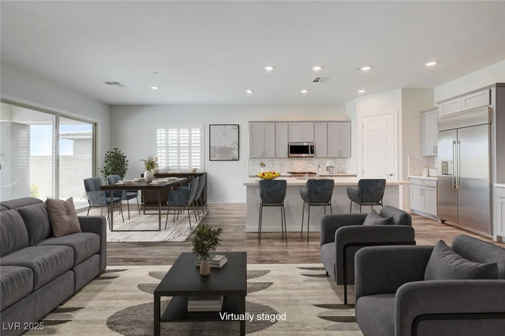 12436 Primrose Grove, Las Vegas, NV 89138