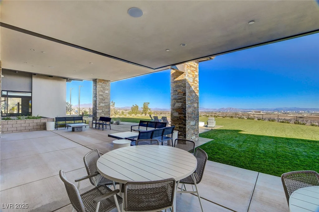 12436 Primrose Grove, Las Vegas, NV 89138