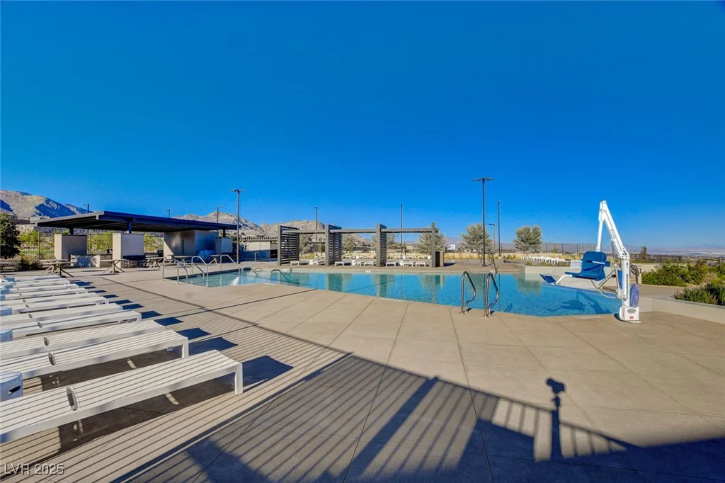 12436 Primrose Grove, Las Vegas, NV 89138