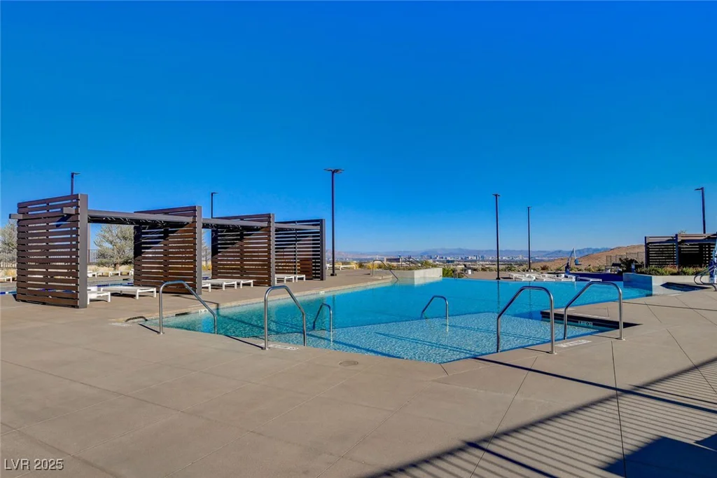 12436 Primrose Grove, Las Vegas, NV 89138