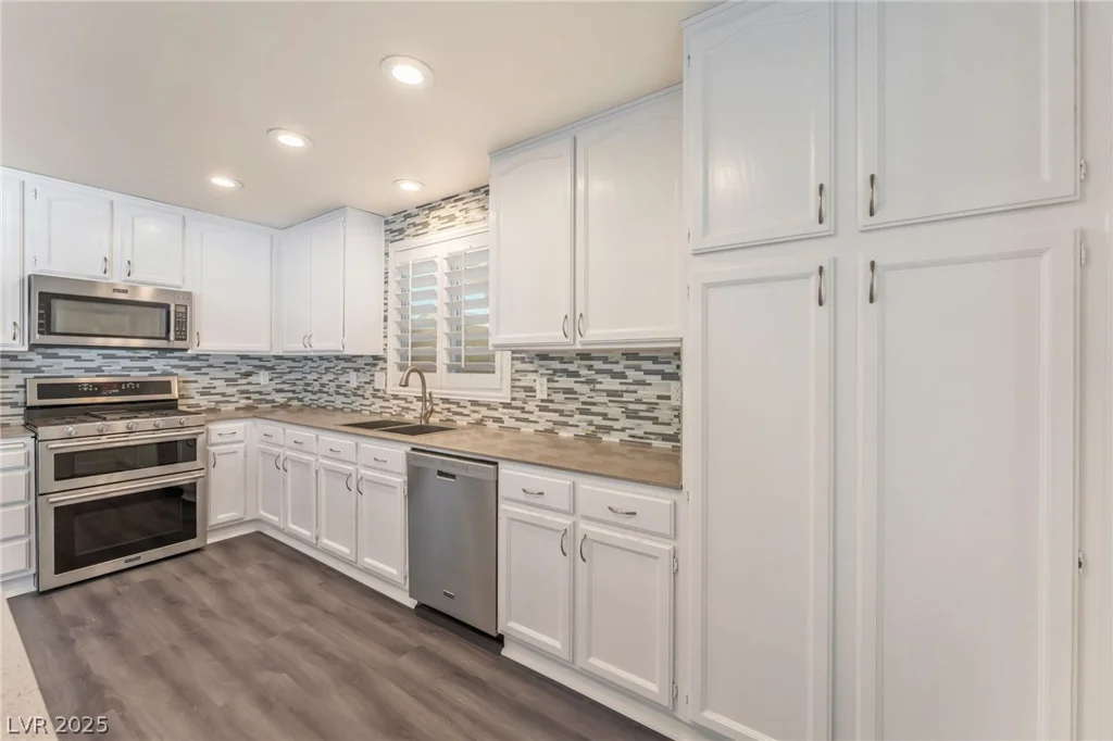 9578 Teton Vista, Las Vegas, NV 89117