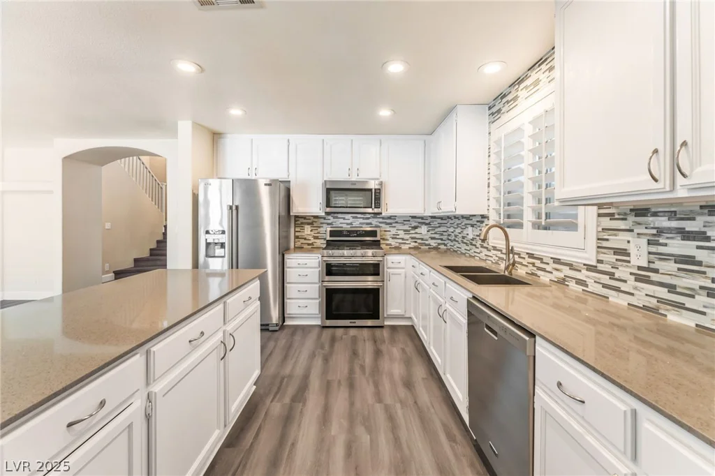 9578 Teton Vista, Las Vegas, NV 89117
