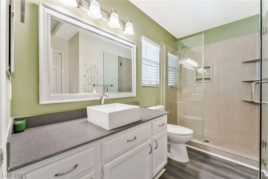 9578 Teton Vista, Las Vegas, NV 89117