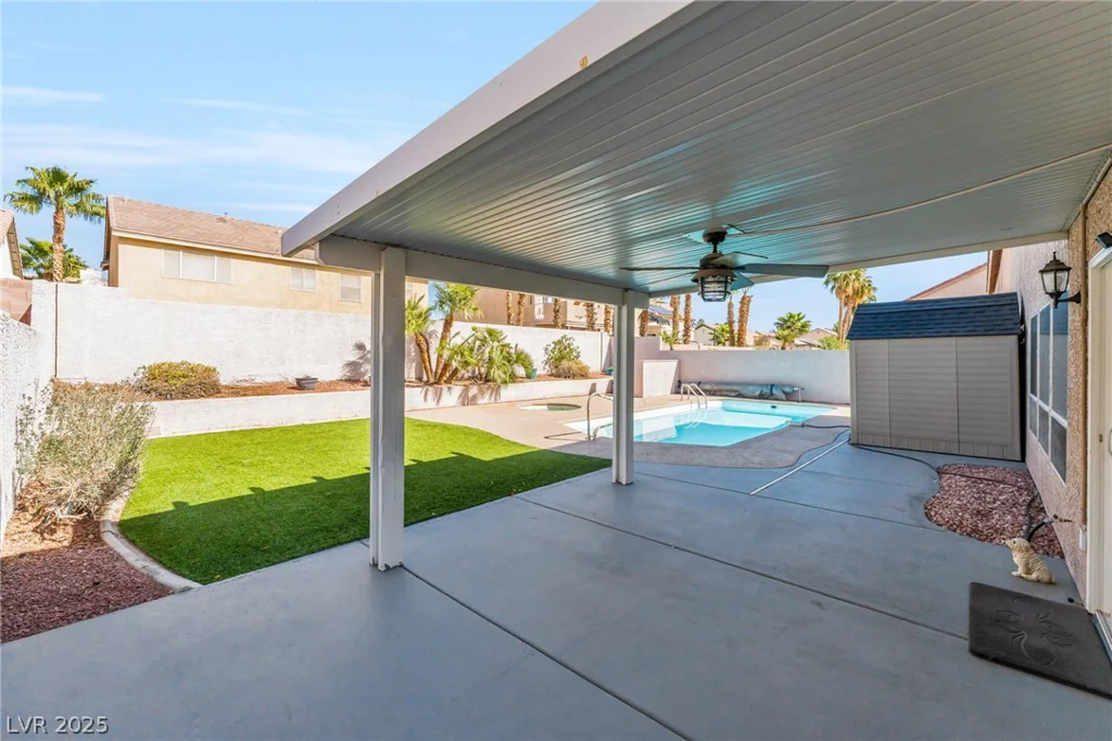 9578 Teton Vista, Las Vegas, NV 89117