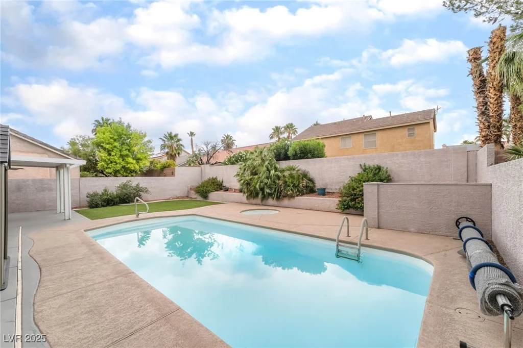 9578 Teton Vista, Las Vegas, NV 89117