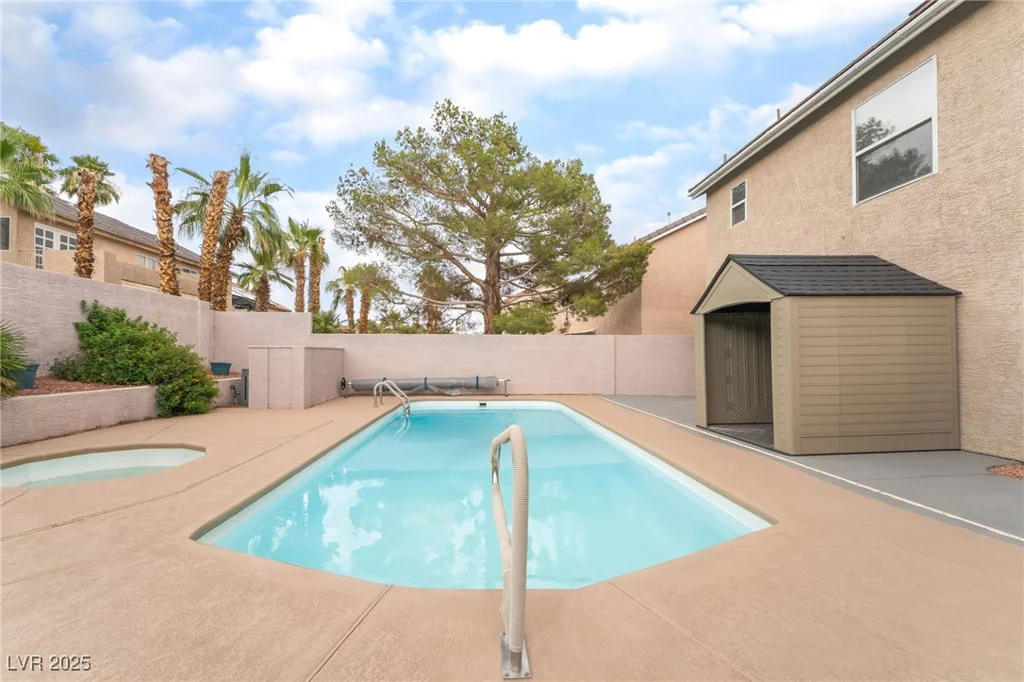 9578 Teton Vista, Las Vegas, NV 89117