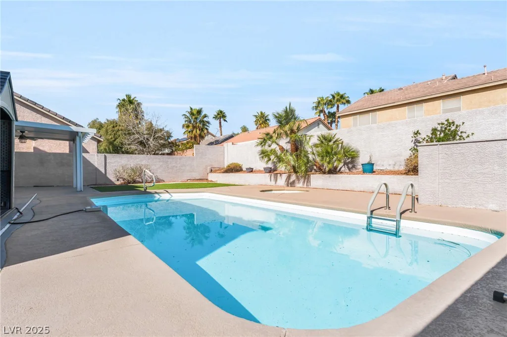 9578 Teton Vista, Las Vegas, NV 89117