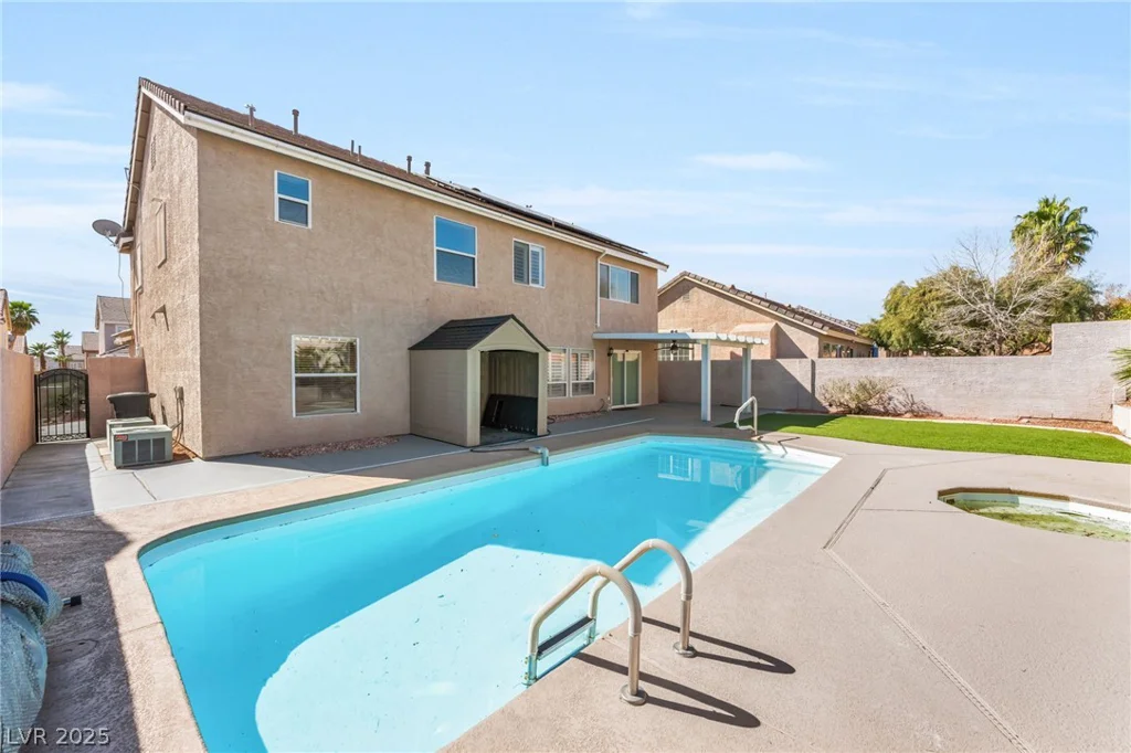 9578 Teton Vista, Las Vegas, NV 89117