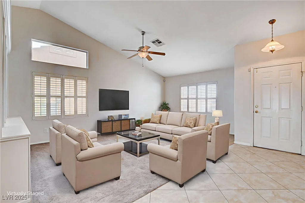 1005 Atticus, Henderson, NV 89015