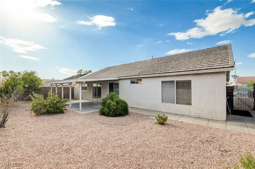1005 Atticus, Henderson, NV 89015