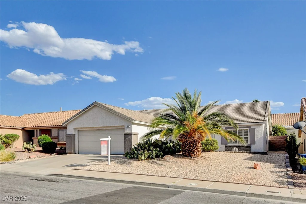 1005 Atticus, Henderson, NV 89015